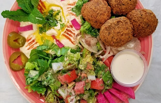 Your guide to the 3 most popular spots in Jacksonville's Sans Souci neighborhood