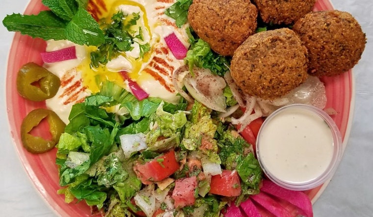 Your guide to the 3 most popular spots in Jacksonville's Sans Souci neighborhood