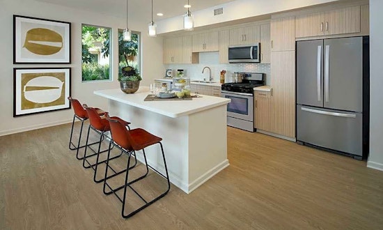 Apartments for rent in Irvine: What will $2,500 get you?