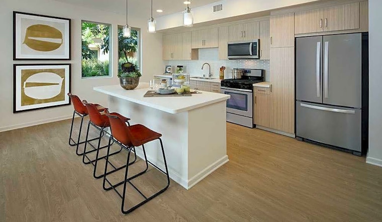 Apartments for rent in Irvine: What will $2,500 get you?