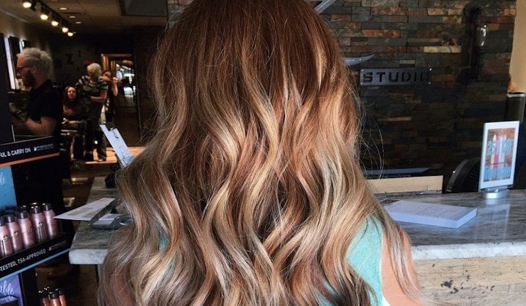 The 5 best hair salons in Tulsa