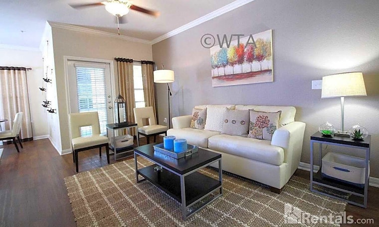 Apartments for rent in Austin: What will $1,400 get you?