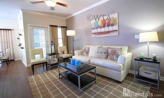 Apartments for rent in Austin: What will $1,400 get you?