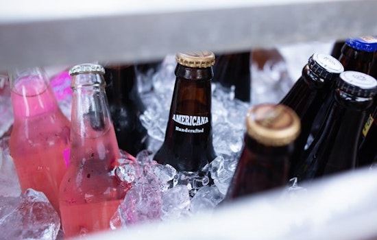 Food and drink events in Indianapolis this week