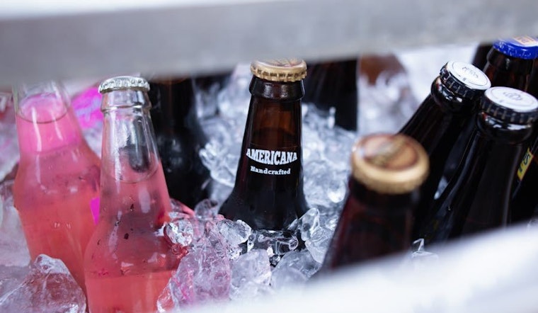 Food and drink events in Indianapolis this week
