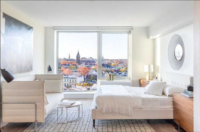 Renting In Prospect Heights: What Will $2,600 Get You?