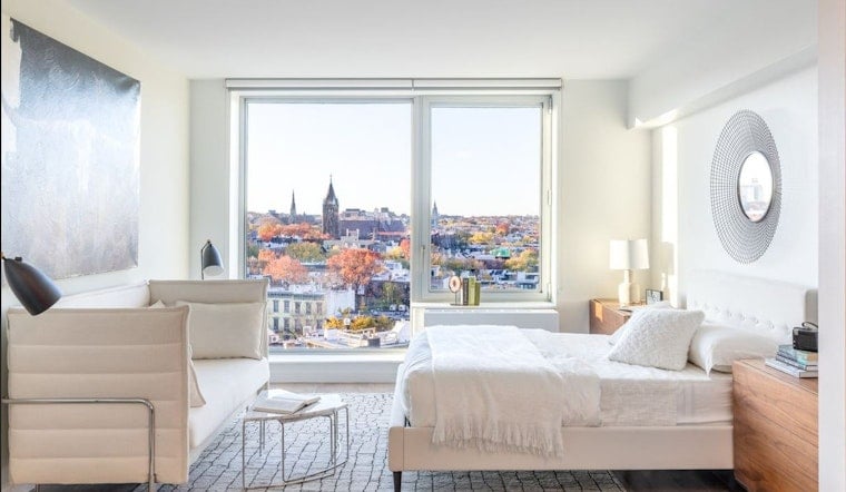 Renting In Prospect Heights: What Will $2,600 Get You?