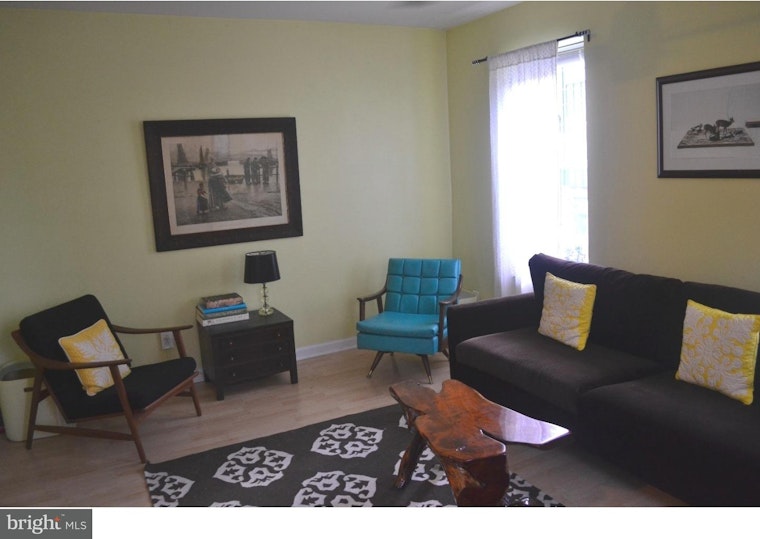 Renting In Graduate Hospital: What Will $1,500 Get You?
