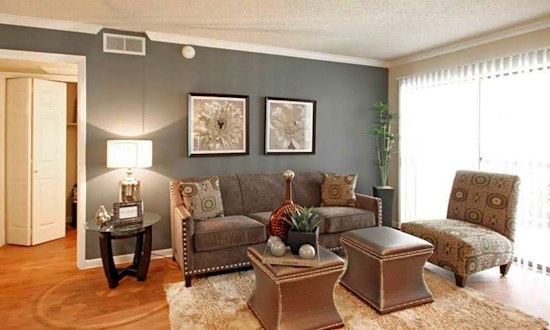 Apartments for rent in Dallas: What will $1,100 get you?