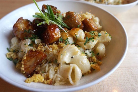Get these trending Portland restaurants on your radar now