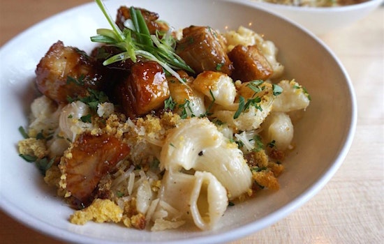 Get these trending Portland restaurants on your radar now