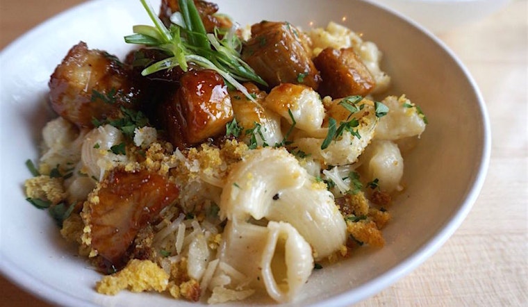 Get these trending Portland restaurants on your radar now