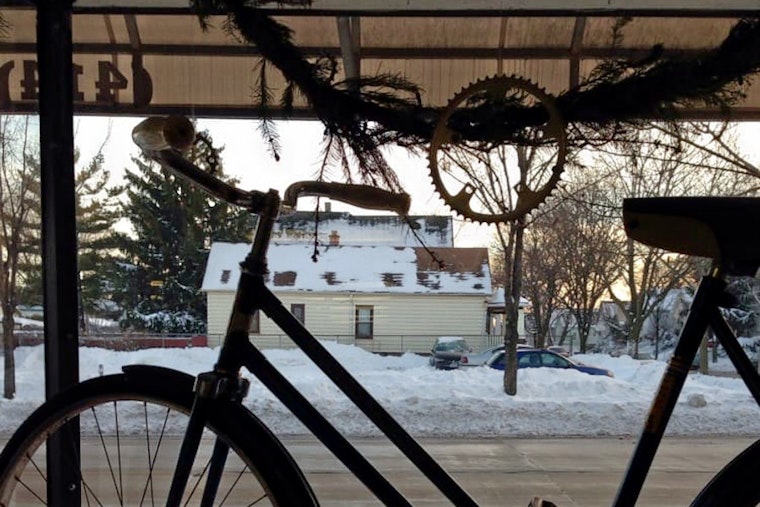 The 5 best bike repair and maintenance spots in Milwaukee