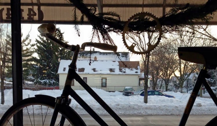 The 5 best bike repair and maintenance spots in Milwaukee