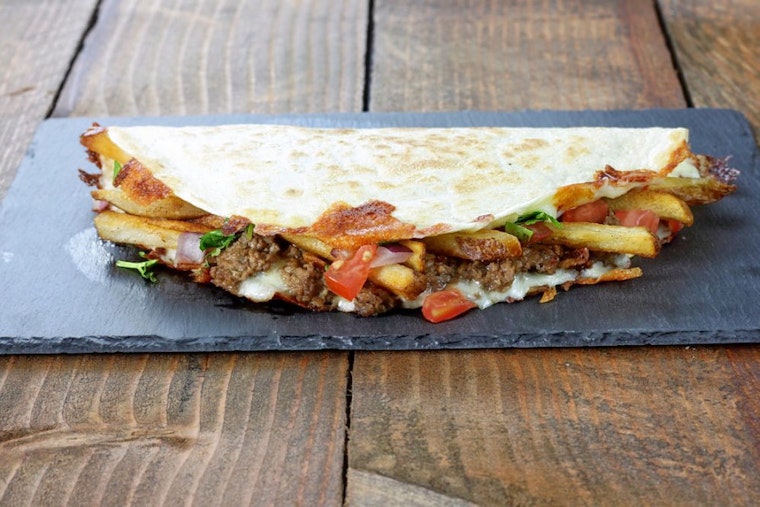 Here are Plano's top 5 fast food restaurants