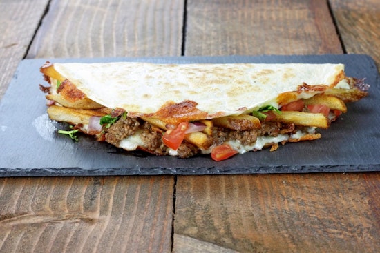 Here are Plano's top 5 fast food restaurants
