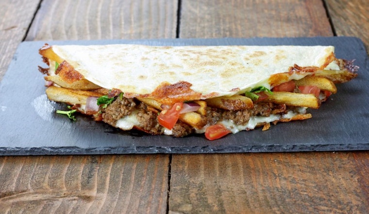 Here are Plano's top 5 fast food restaurants