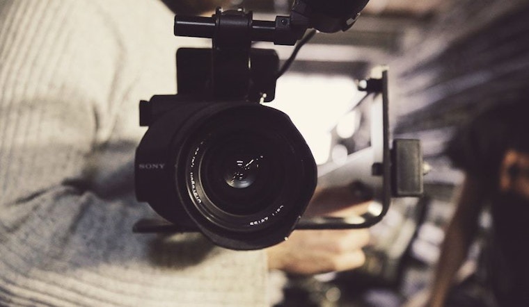 3 fun film events in San Francisco this weekend