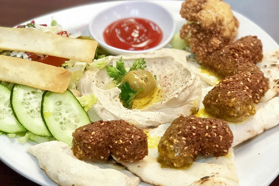 The 5 best Middle Eastern spots in Colorado Springs