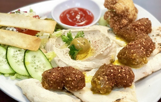 The 5 best Middle Eastern spots in Colorado Springs