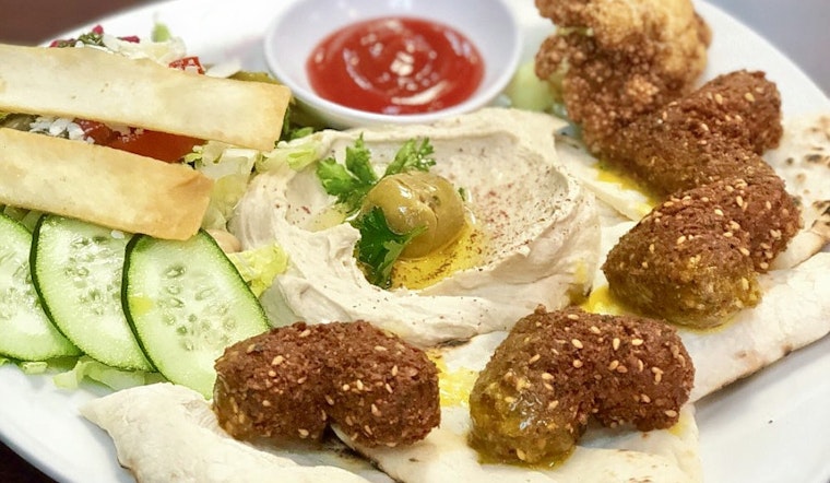 The 5 best Middle Eastern spots in Colorado Springs