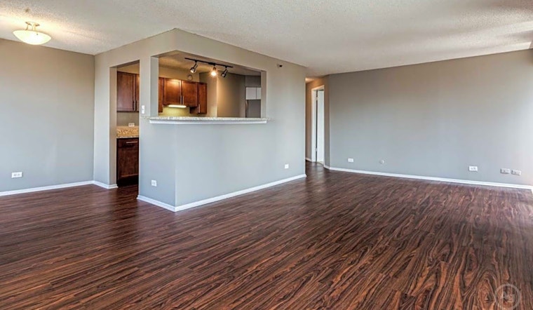 Apartments for rent in Chicago: What will $2,200 get you?