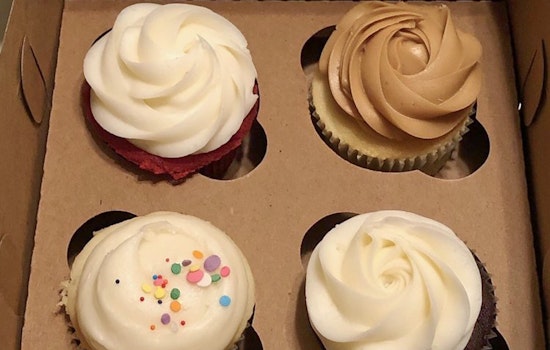 Craving cupcakes? Here are Memphis's top 5 options