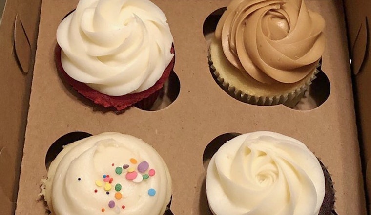 Craving cupcakes? Here are Memphis's top 5 options