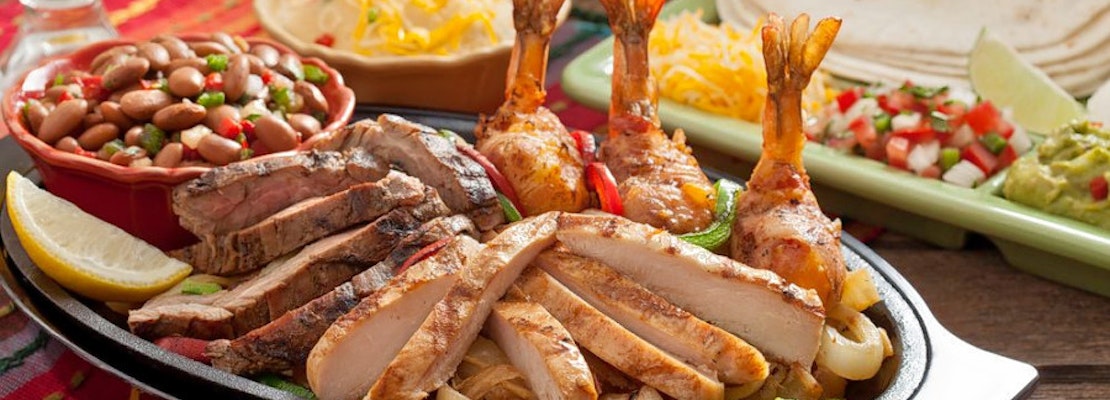 Here are Tulsa's top 4 Mexican spots