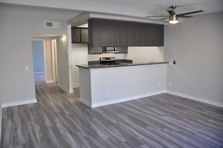 Renting In Reseda: What Will $1,700 Get You?
