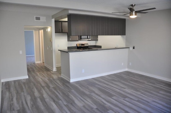 Renting In Reseda: What Will $1,700 Get You?