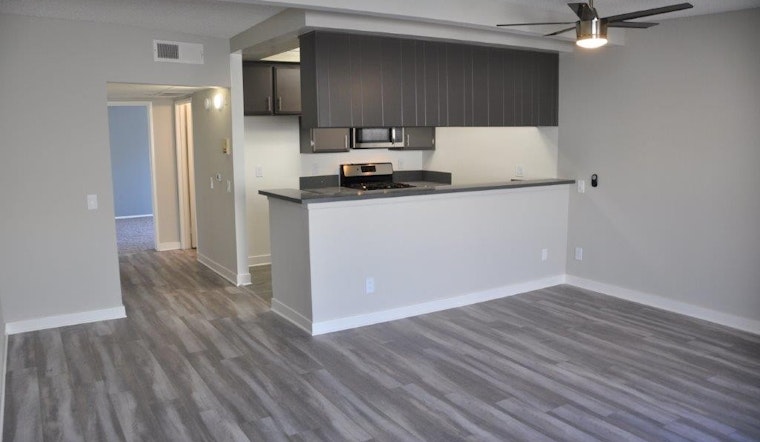 Renting In Reseda: What Will $1,700 Get You?