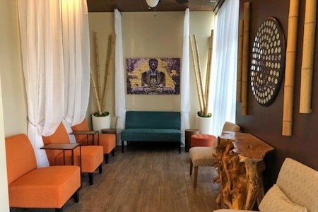 Here are Henderson's top 5 massage spots