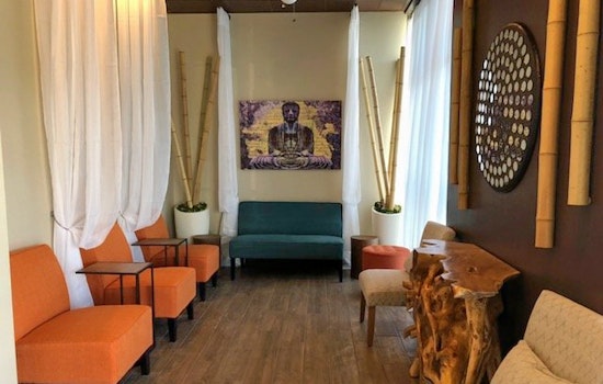 Here are Henderson's top 5 massage spots