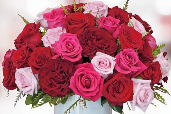 The 3 best florists in Arlington
