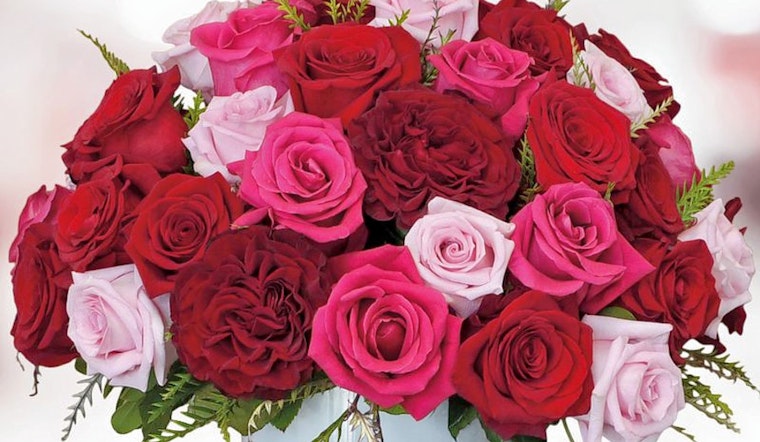 The 3 best florists in Arlington