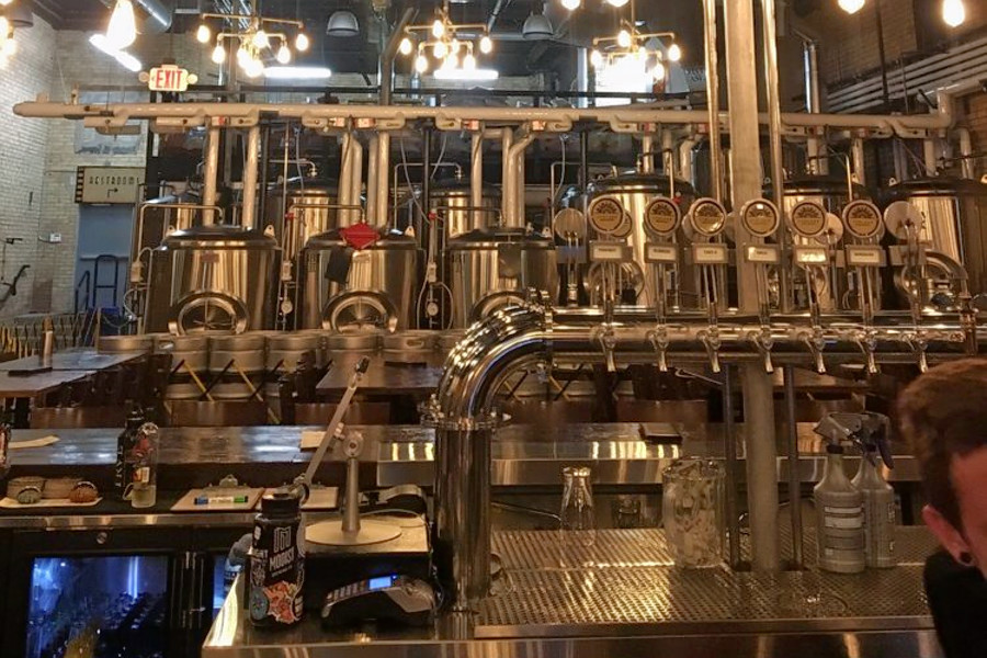 The 4 best breweries in Minneapolis