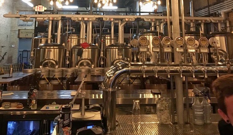 The 4 best breweries in Minneapolis