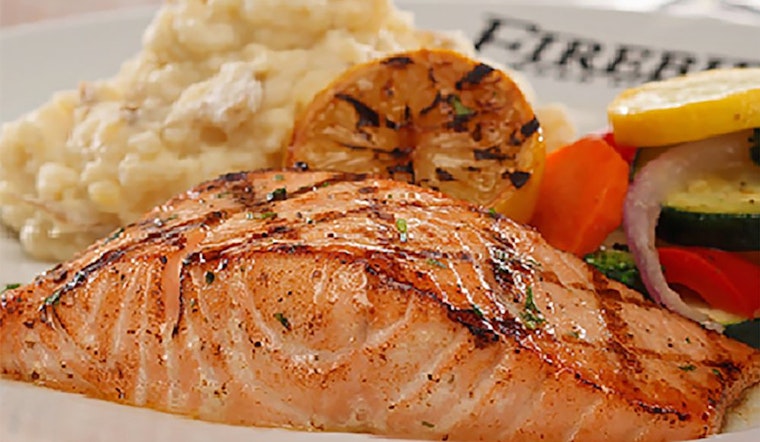 The 5 best spots to score seafood in Wichita