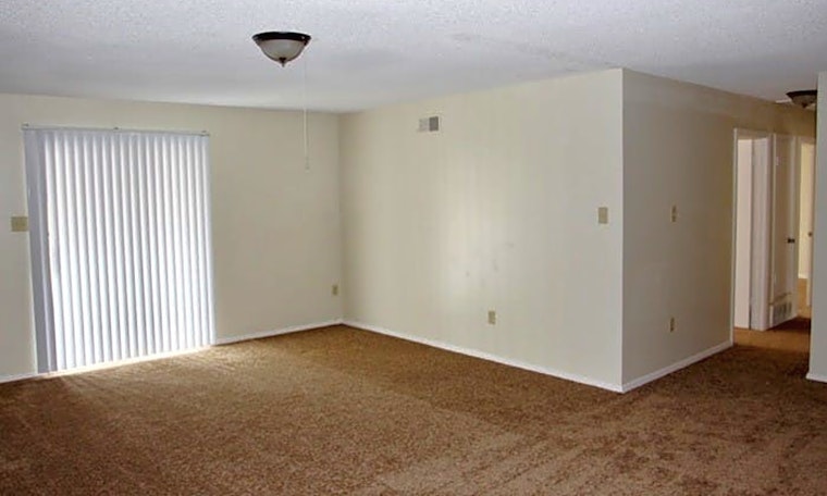 Apartments for rent in Memphis: What will $1,000 get you?