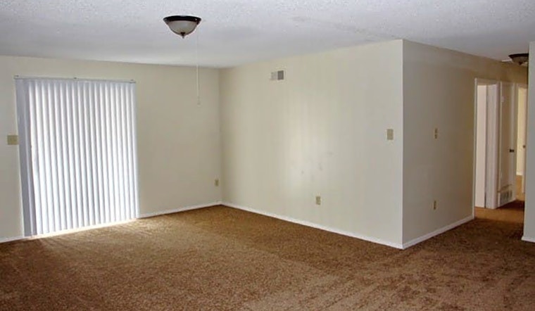 Apartments for rent in Memphis: What will $1,000 get you?