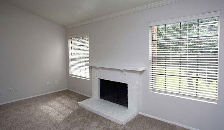 Apartments for rent in Arlington: What will $1,300 get you?