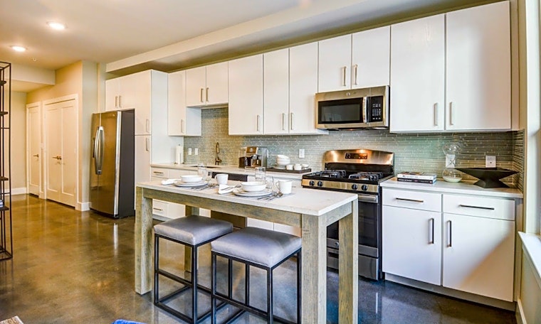 Apartments for rent in Houston: What will $1,600 get you?