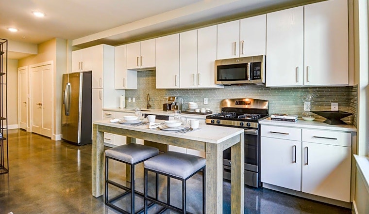 Apartments for rent in Houston: What will $1,600 get you?