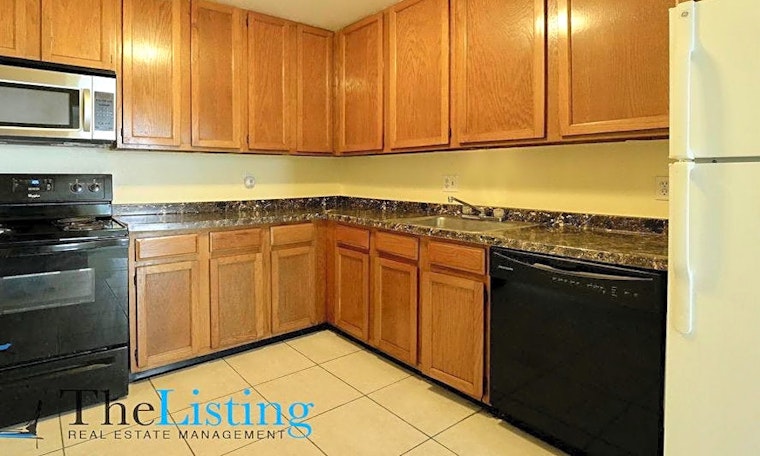 Apartments for rent in Orlando: What will $1,100 get you?
