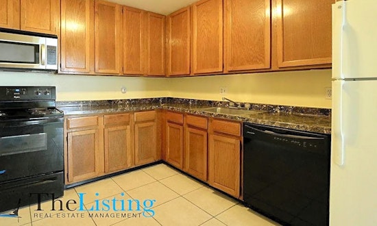 Apartments for rent in Orlando: What will $1,100 get you?