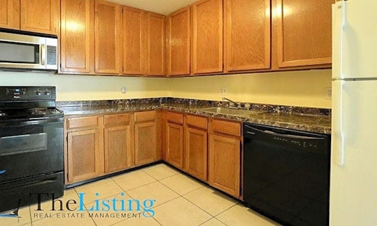 Apartments for rent in Orlando: What will $1,100 get you?