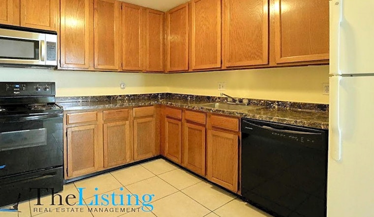 Apartments for rent in Orlando: What will $1,100 get you?