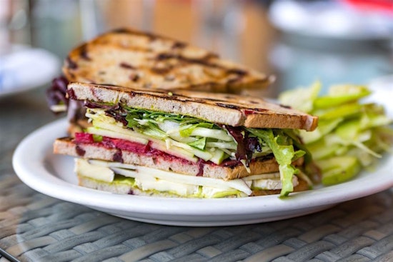 Get these trending Sacramento restaurants on your radar now
