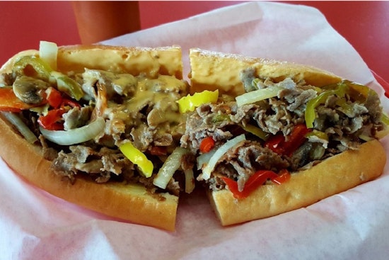 The 4 best fast food spots in Mesa